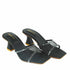 Women Formal Heel - 62924S - Heels - Walkeaze